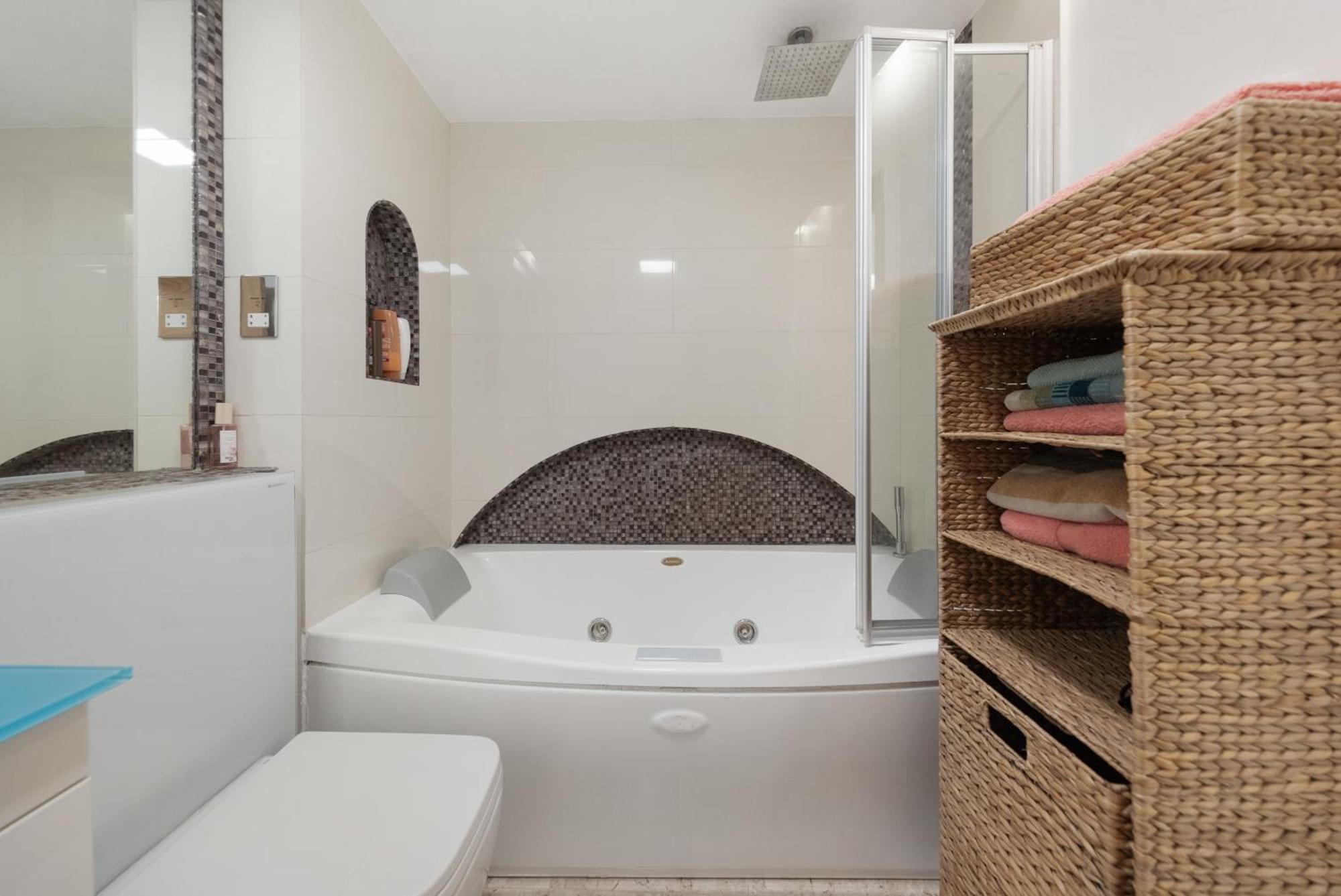5-Star Kings Cross Home With Gym - Central London Exterior foto