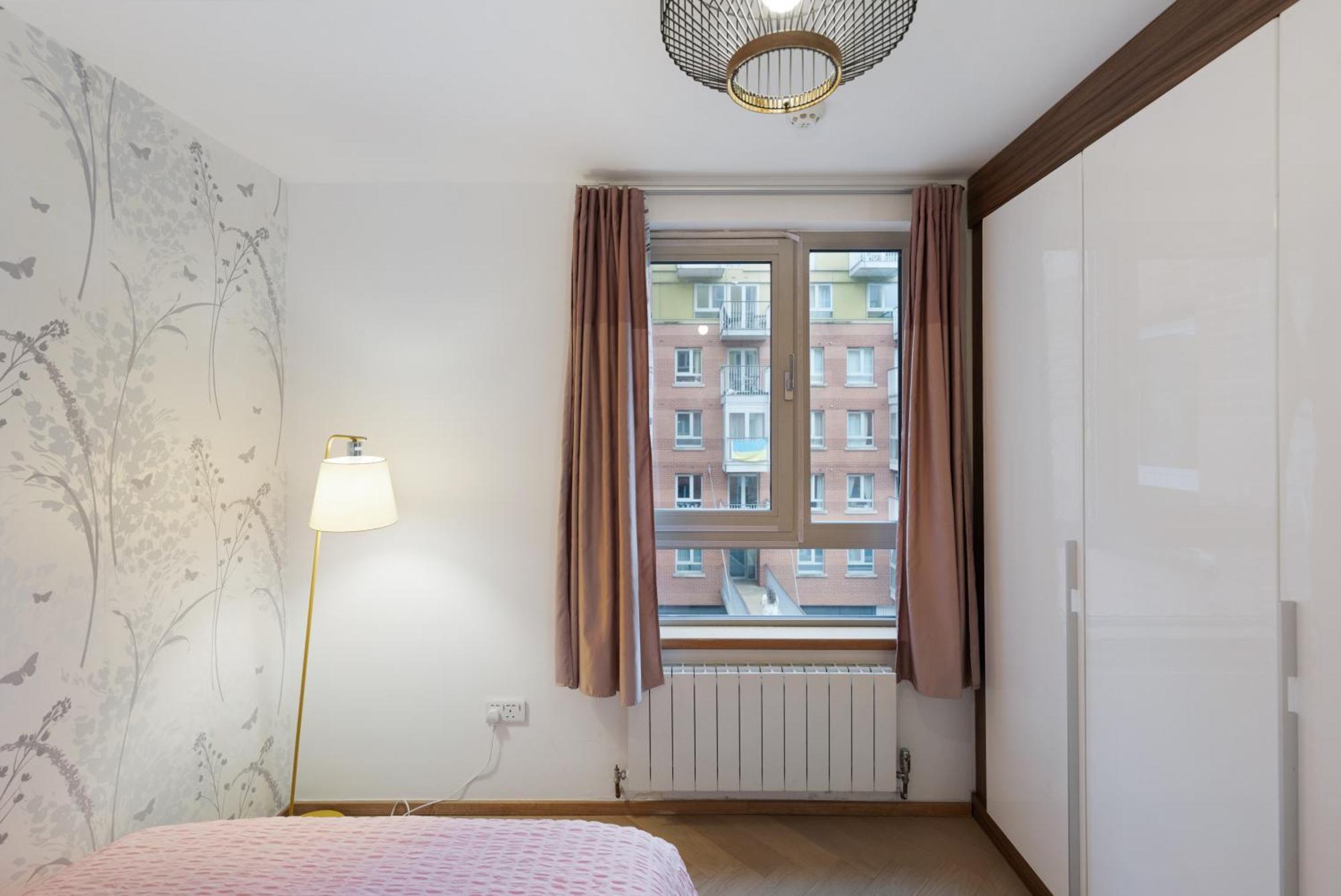 5-Star Kings Cross Home With Gym - Central London Exterior foto